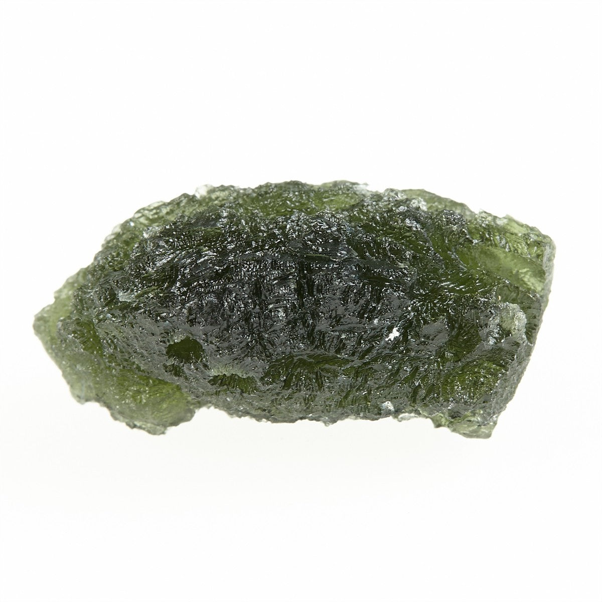 Moldavite - Besednice - 14,14 g
