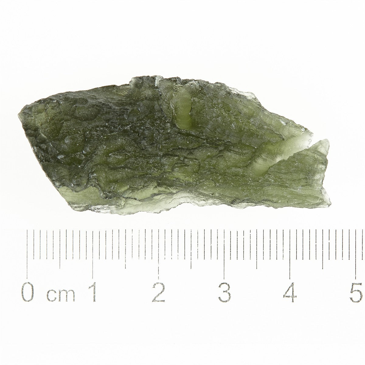 Moldavite - Besednice - 13,32 g
