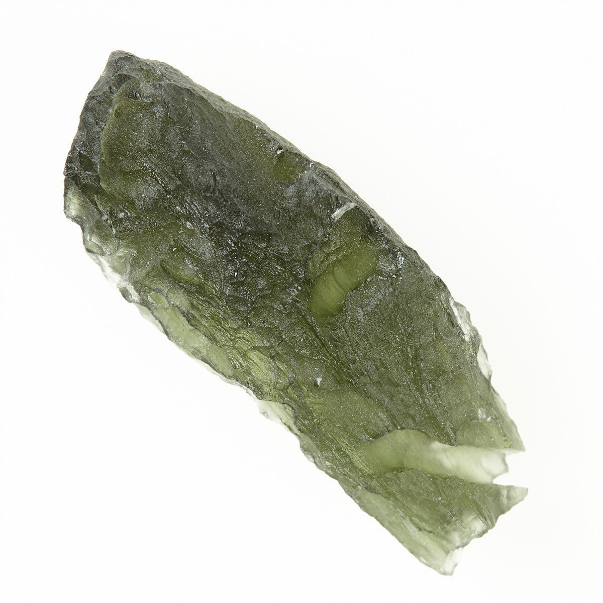 Moldavite - Besednice - 13,32 g