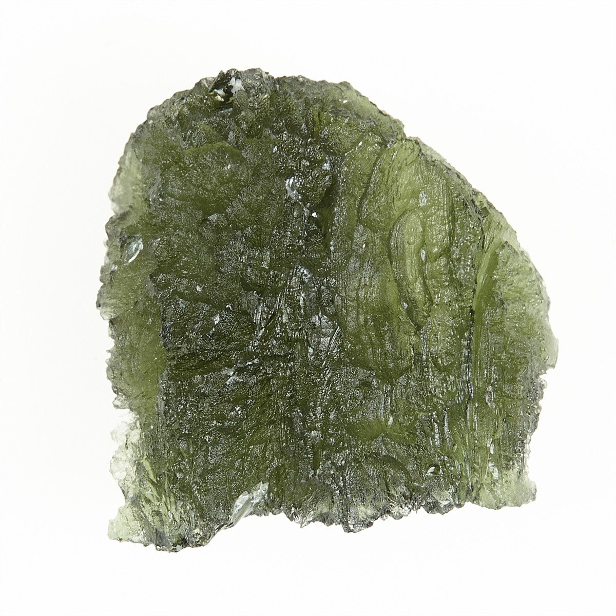 Moldavite - Besednice - 10,76 g