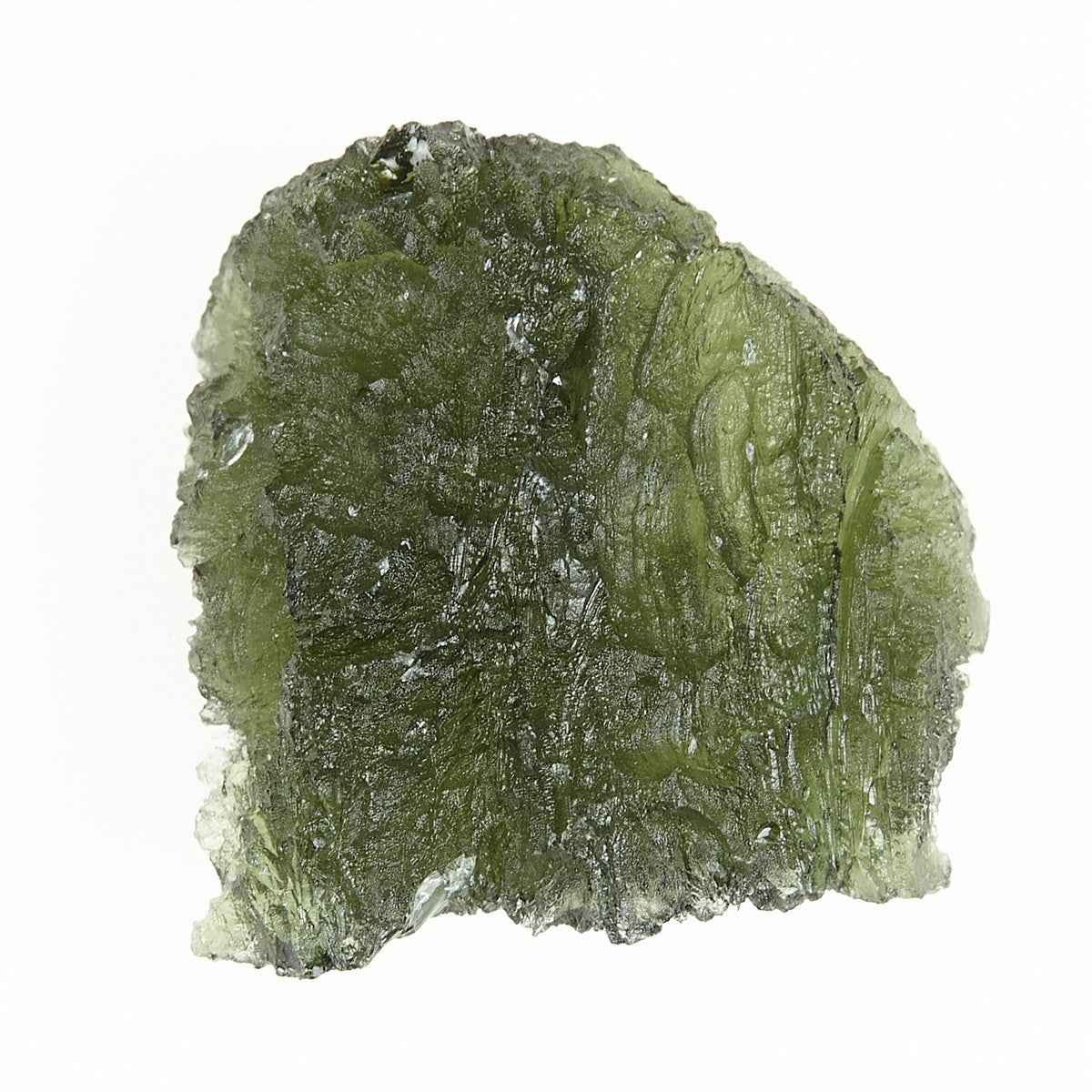 Moldavite - Besednice - 10,76 g