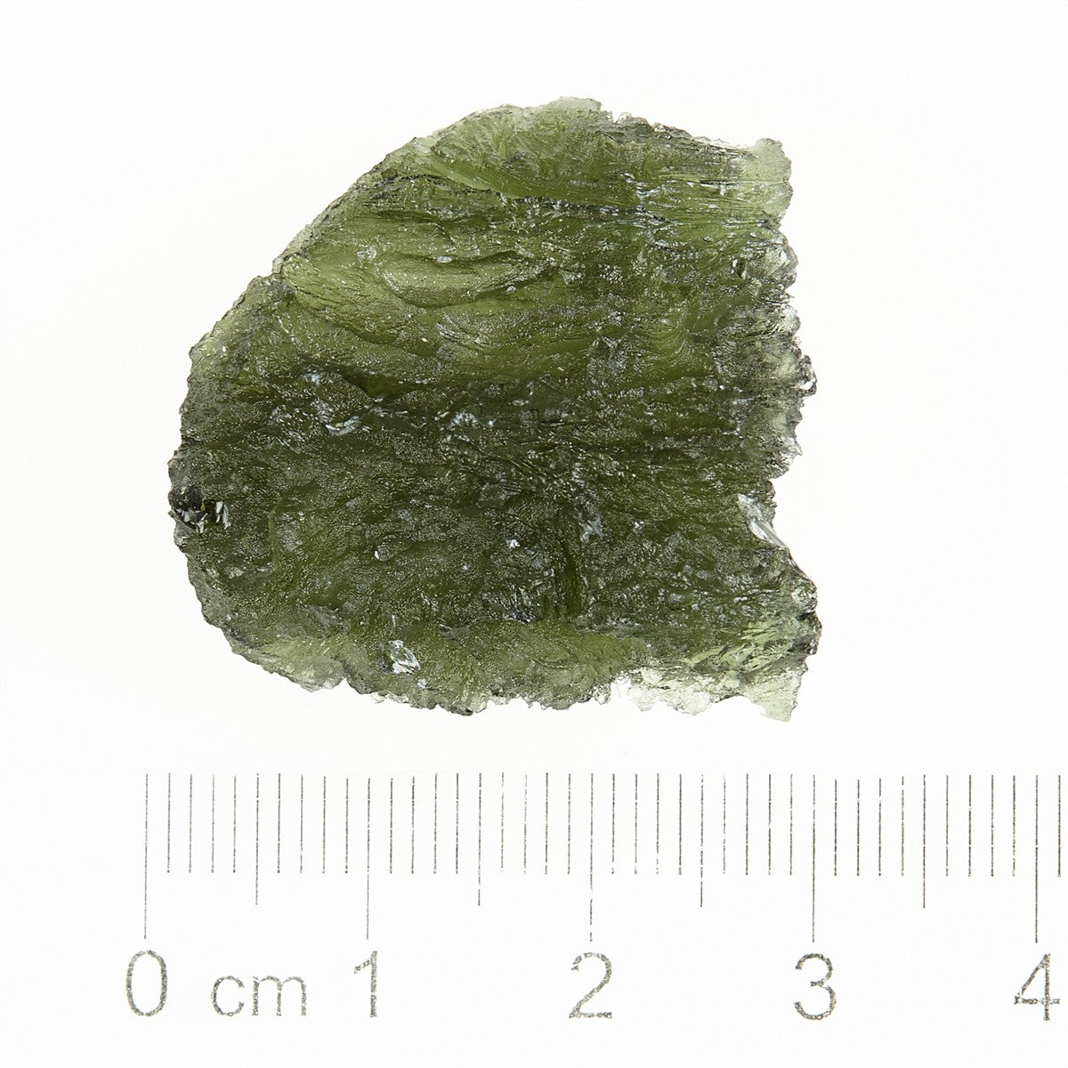 Moldavite - Besednice - 10,76 g
