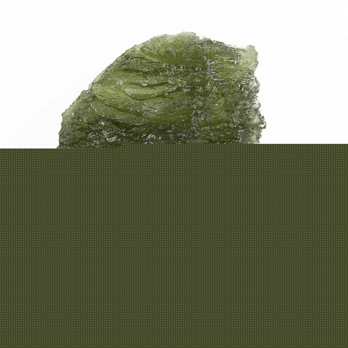 Moldavite - Besednice - 10,76 g