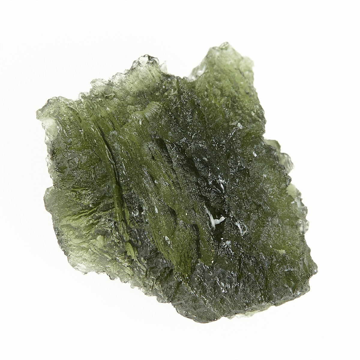 Moldavite - Besednice - 10,76 g