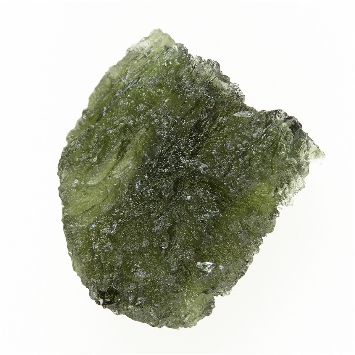 Moldavite - Besednice - 10,76 g
