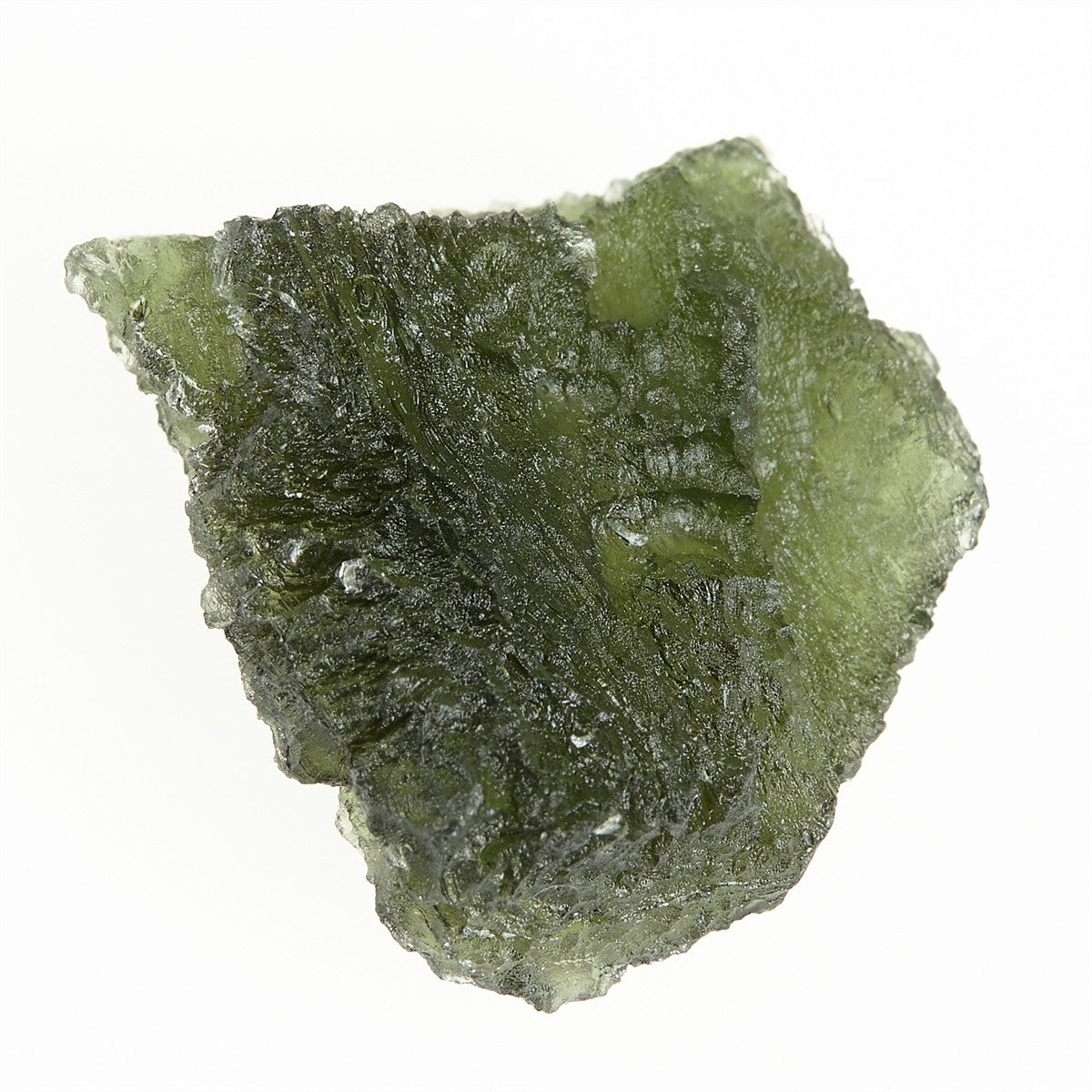Moldavite - Besednice - 10,76 g