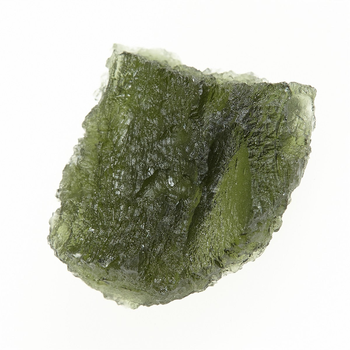 Moldavite - Besednice - 10,76 g