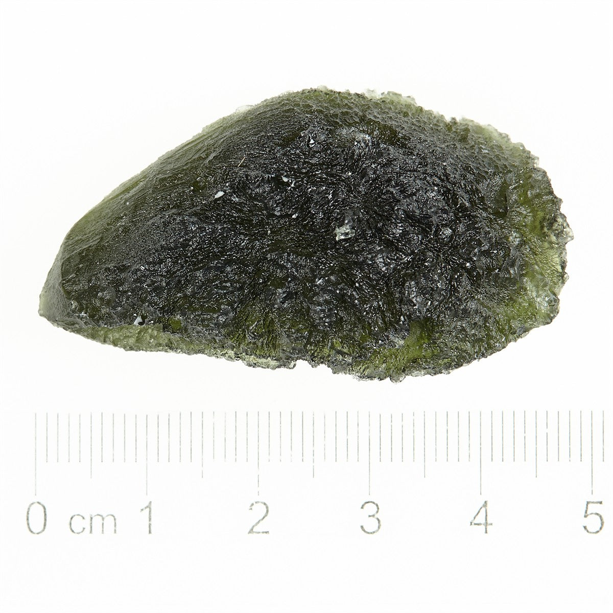 Moldavite - Besednice - 21,74 g