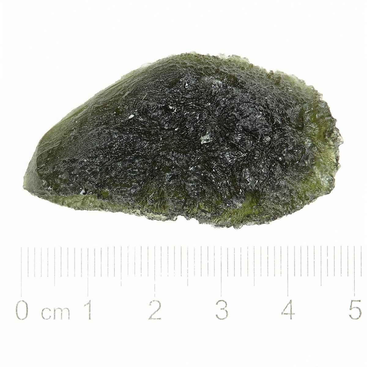 Moldavite - Besednice - 21,74 g