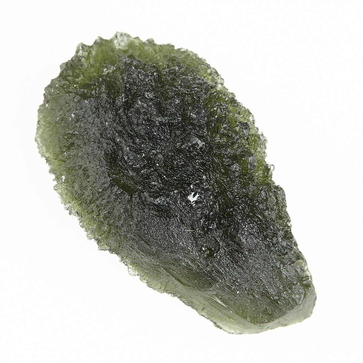 Moldavite - Besednice - 21,74 g