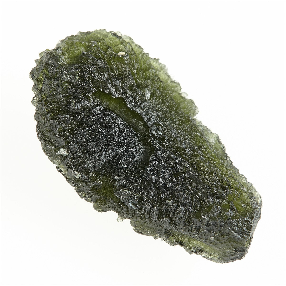 Moldavite - Besednice - 21,74 g