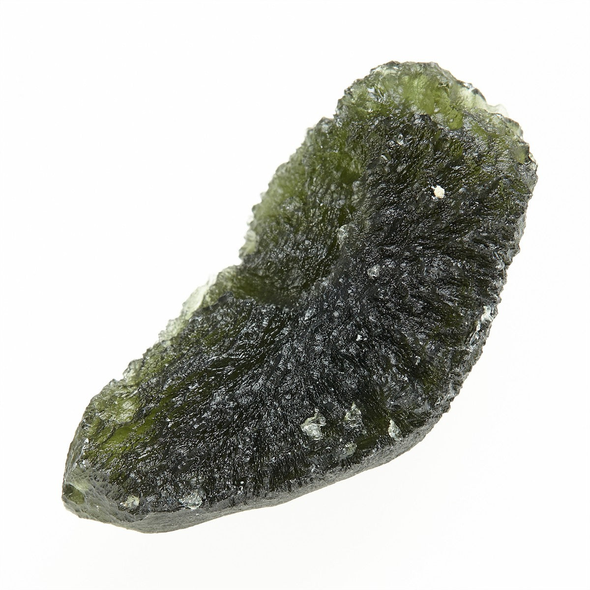 Moldavite - Besednice - 21,74 g