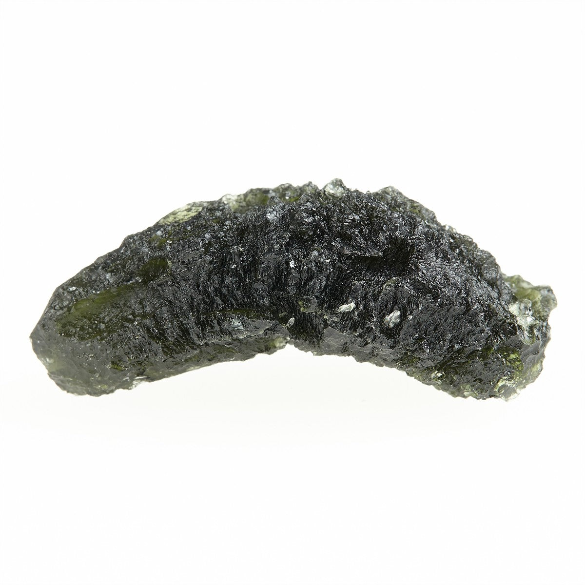 Moldavite - Besednice - 21,74 g