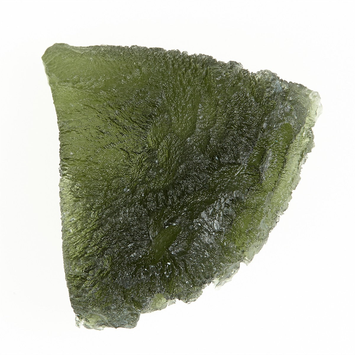 Moldavite - Besednice - 24,32 g