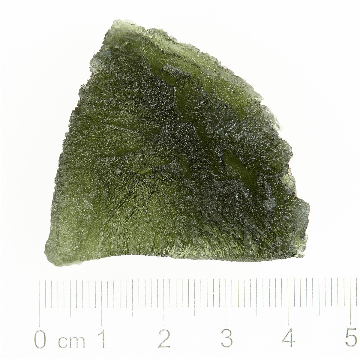 Moldavite - Besednice - 24,32 g