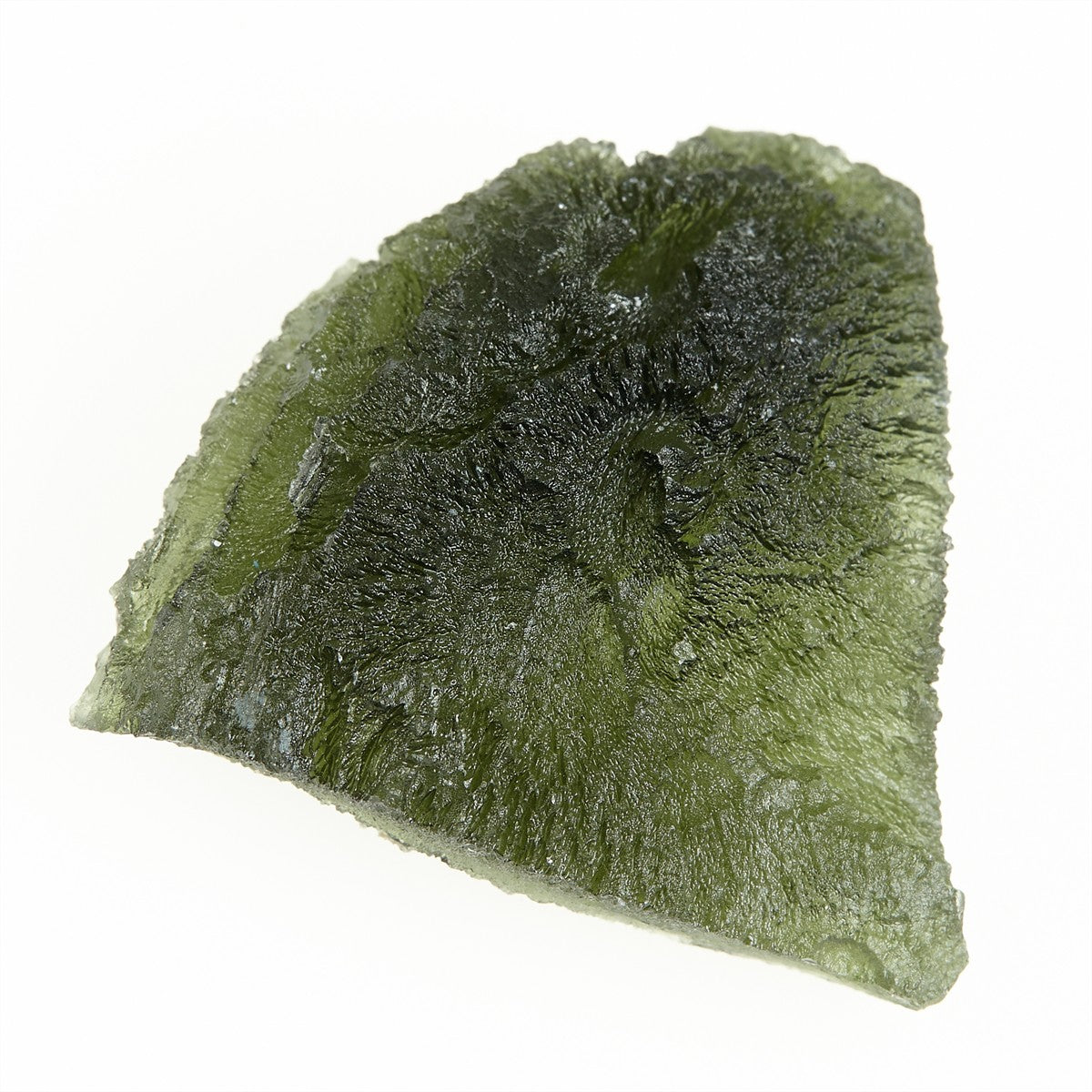 Moldavite - Besednice - 24,32 g