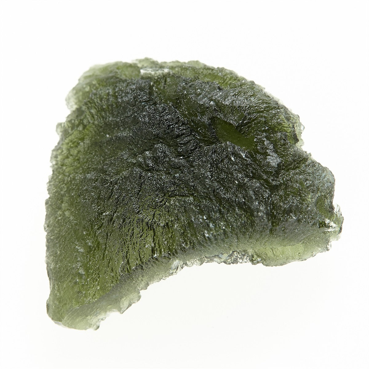 Moldavite - Besednice - 24,32 g