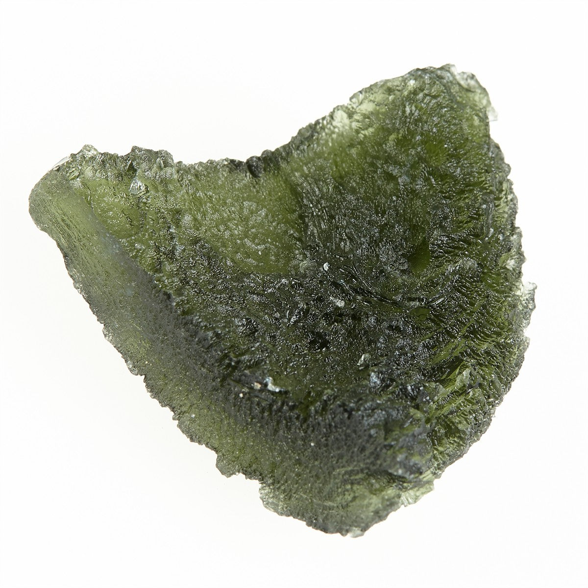 Moldavite - Besednice - 24,32 g