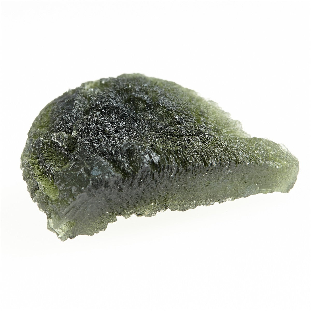 Moldavite - Besednice - 24,32 g