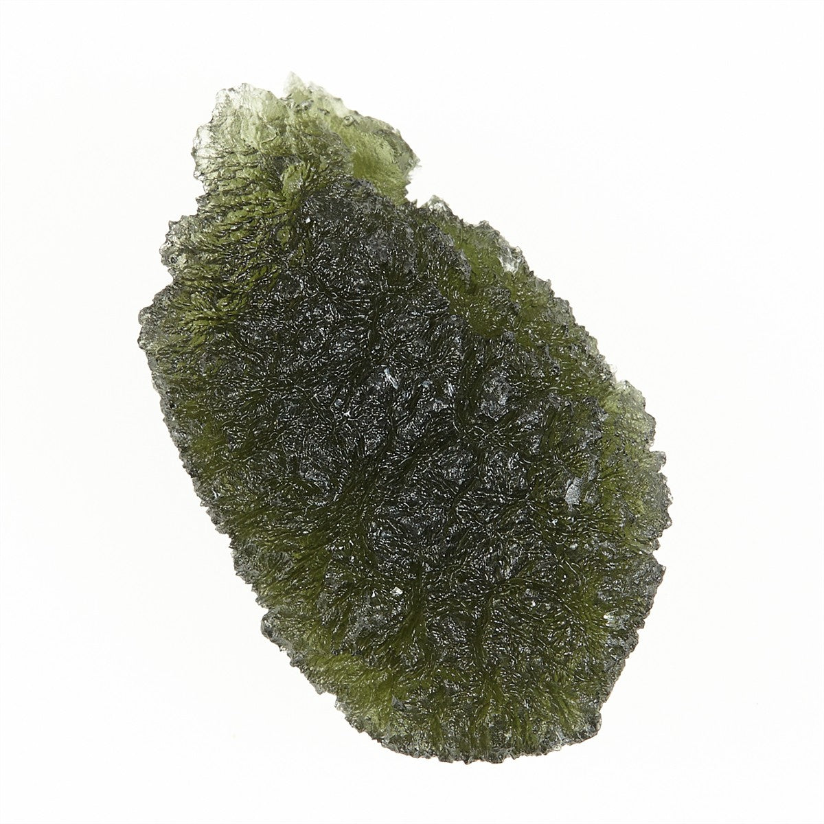 Moldavite - Besednice - 20,08 g