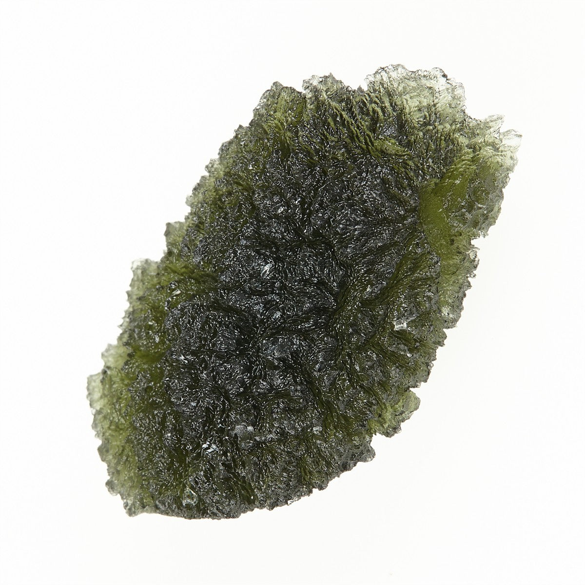 Moldavite - Besednice - 20,08 g