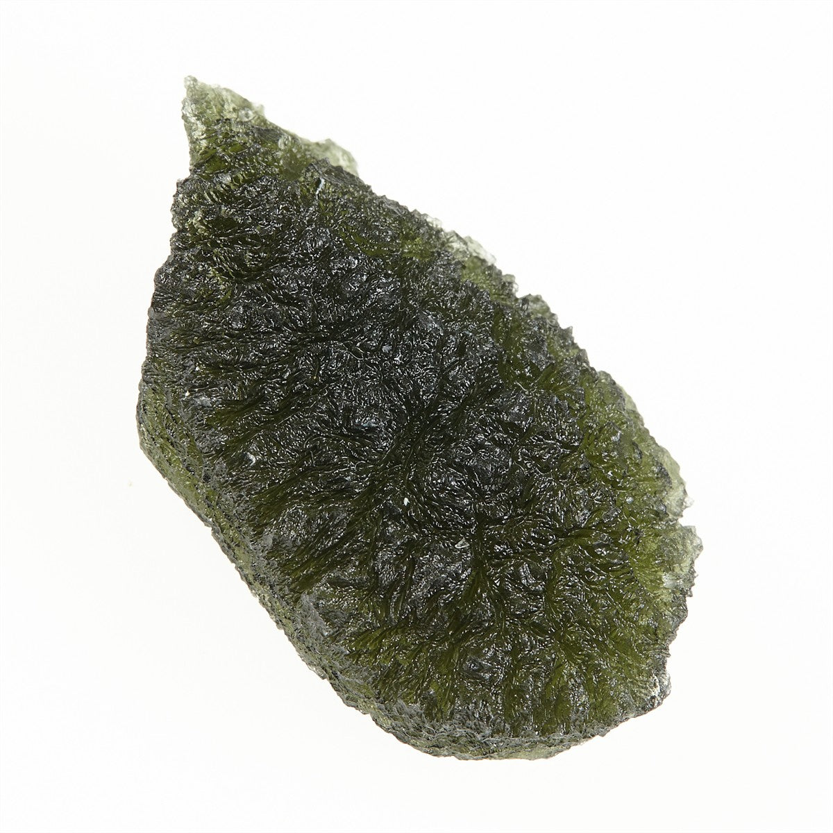 Moldavite - Besednice - 20,08 g