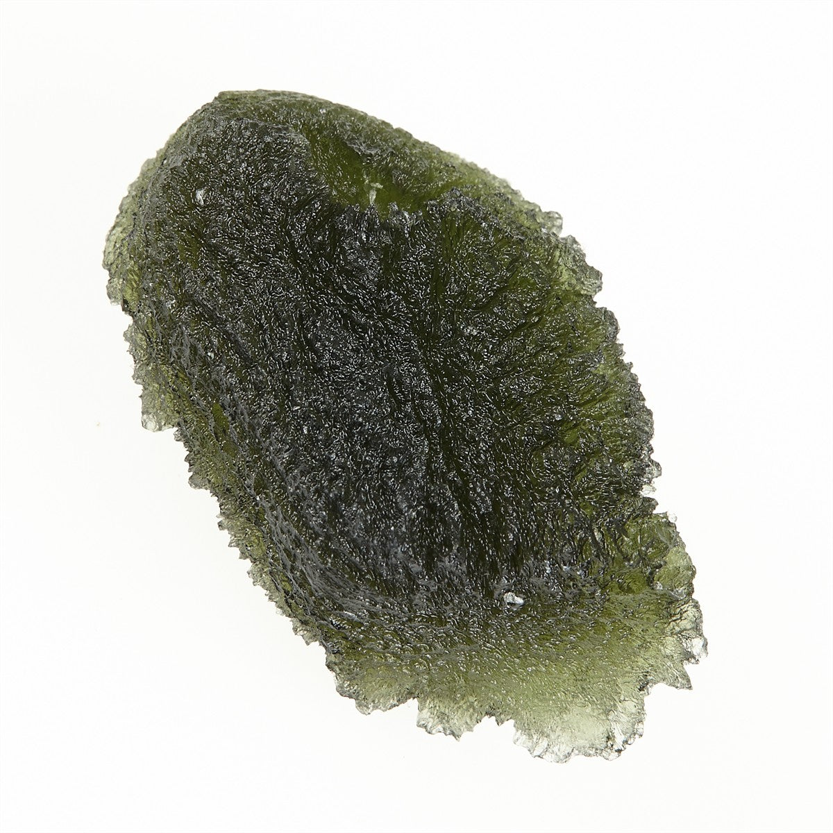 Moldavite - Besednice - 20,08 g