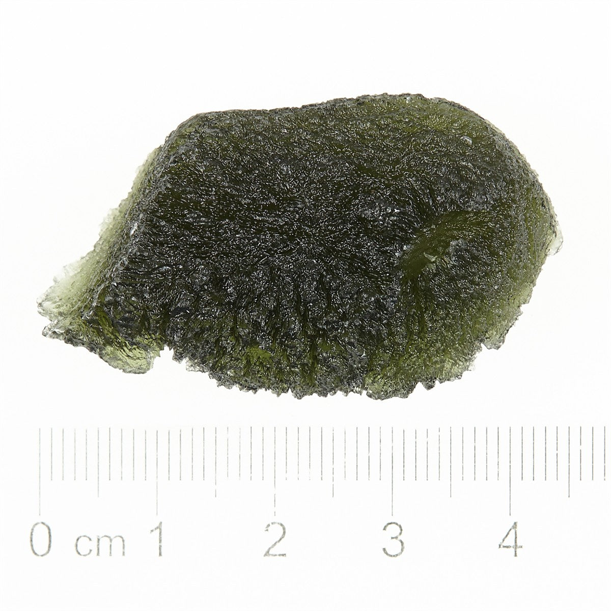 Moldavite - Besednice - 20,08 g