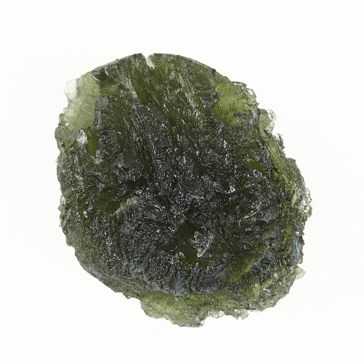 Moldavite - Besednice - 24,28 g