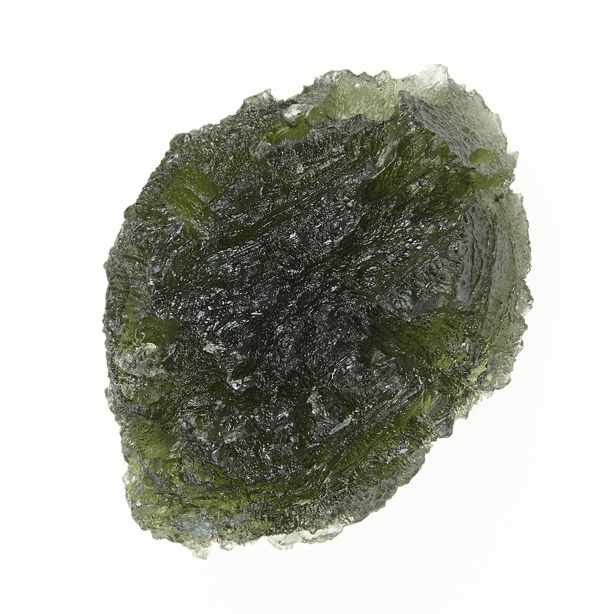 Moldavite - Besednice - 24,28 g