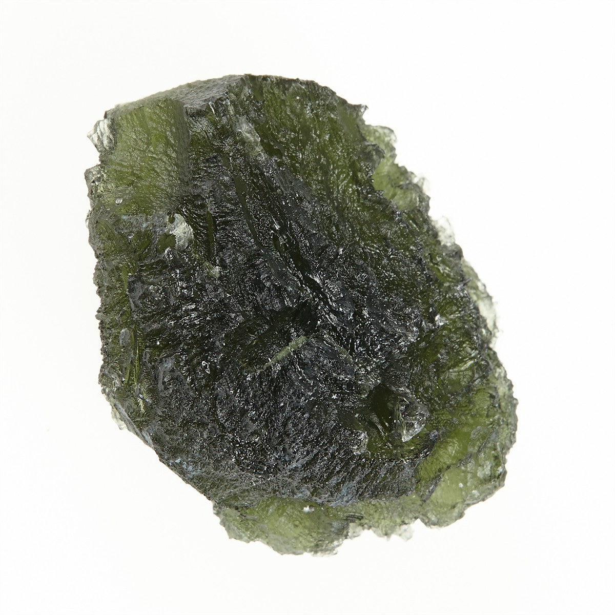 Moldavite - Besednice - 24,28 g