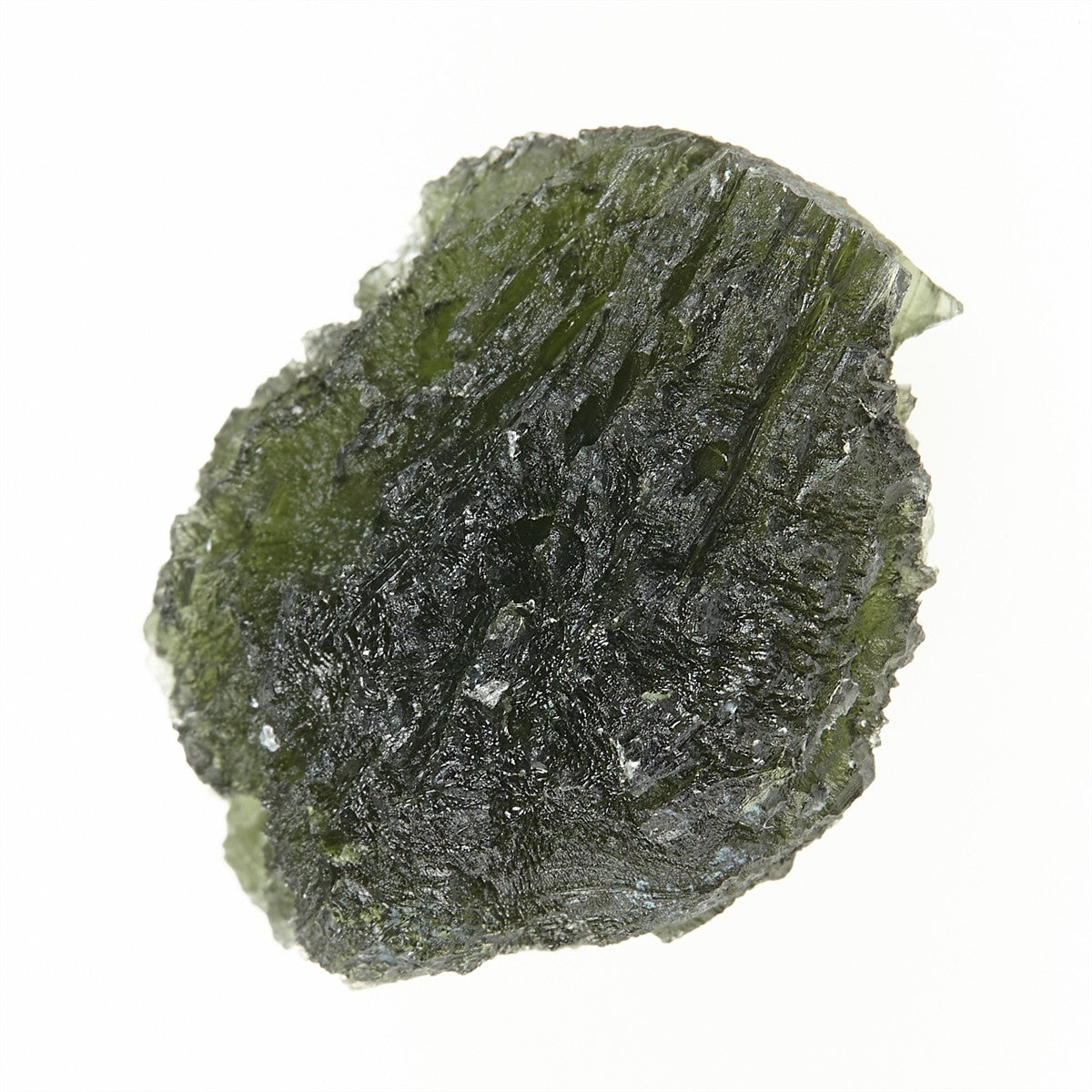 Moldavite - Besednice - 24,28 g