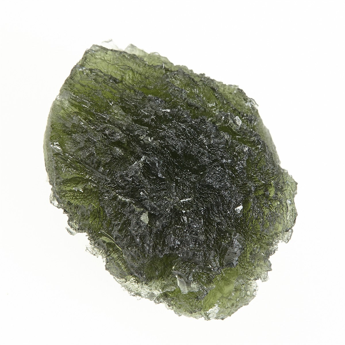Moldavite - Besednice - 24,28 g