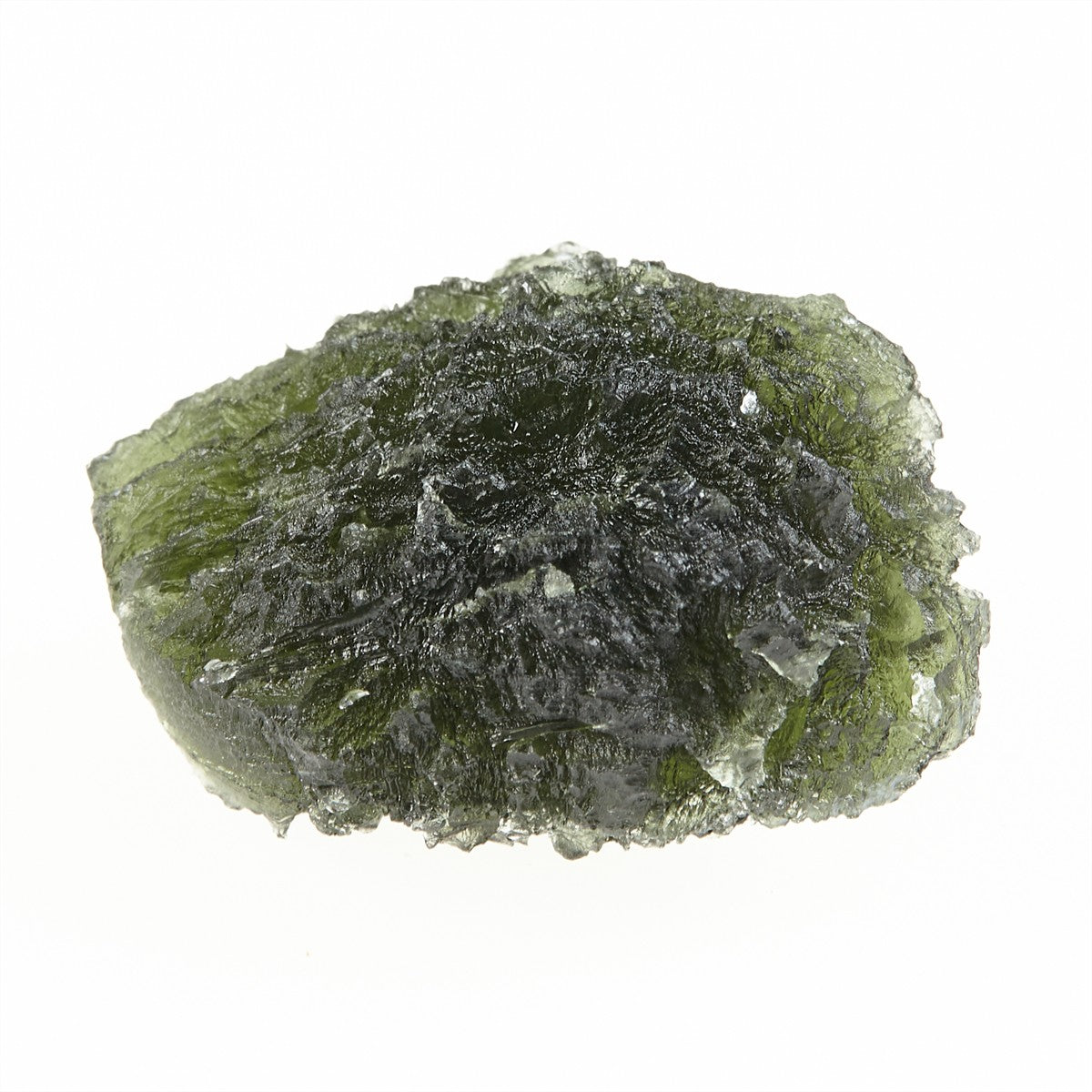 Moldavite - Besednice - 24,28 g