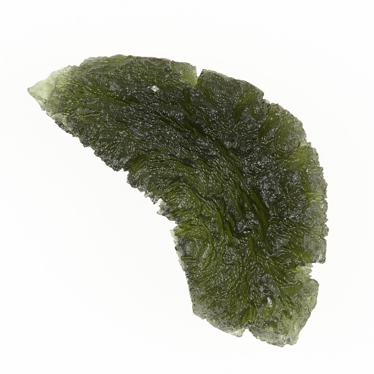 Moldavite - Besednice - 22,26 g