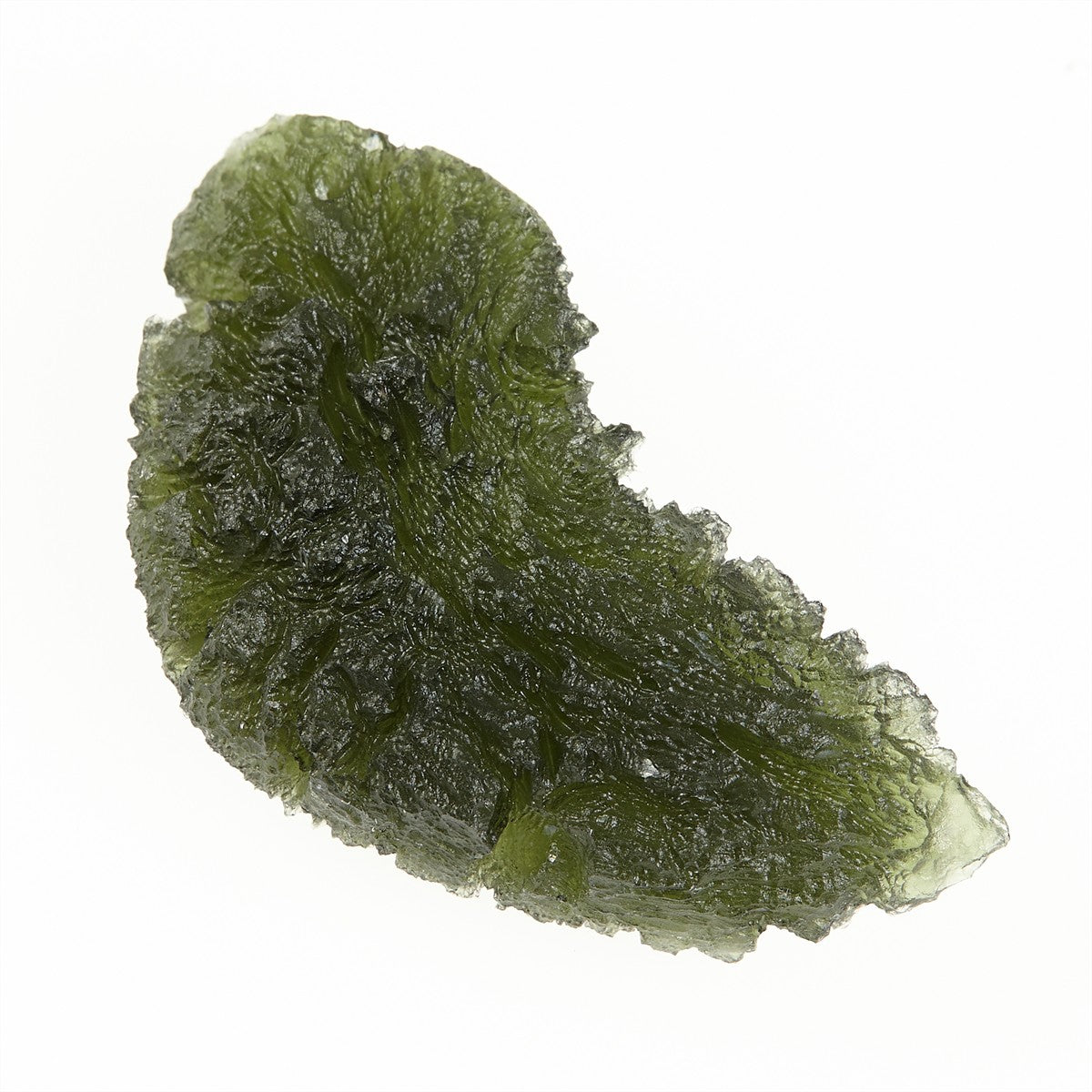Moldavite - Besednice - 22,26 g