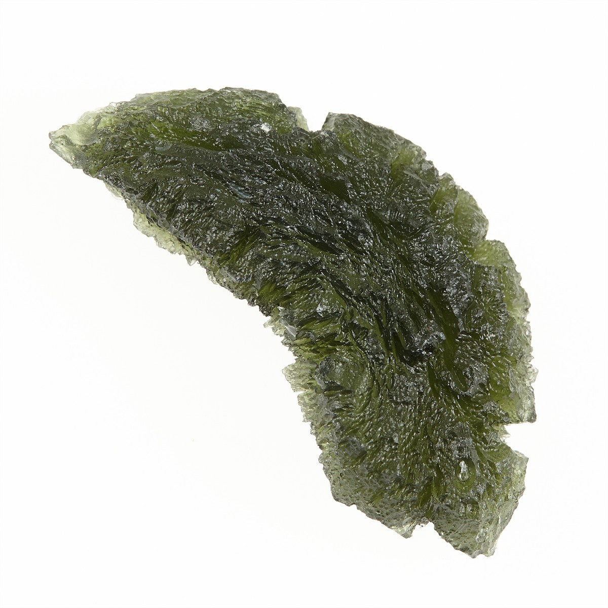 Moldavite - Besednice - 22,26 g