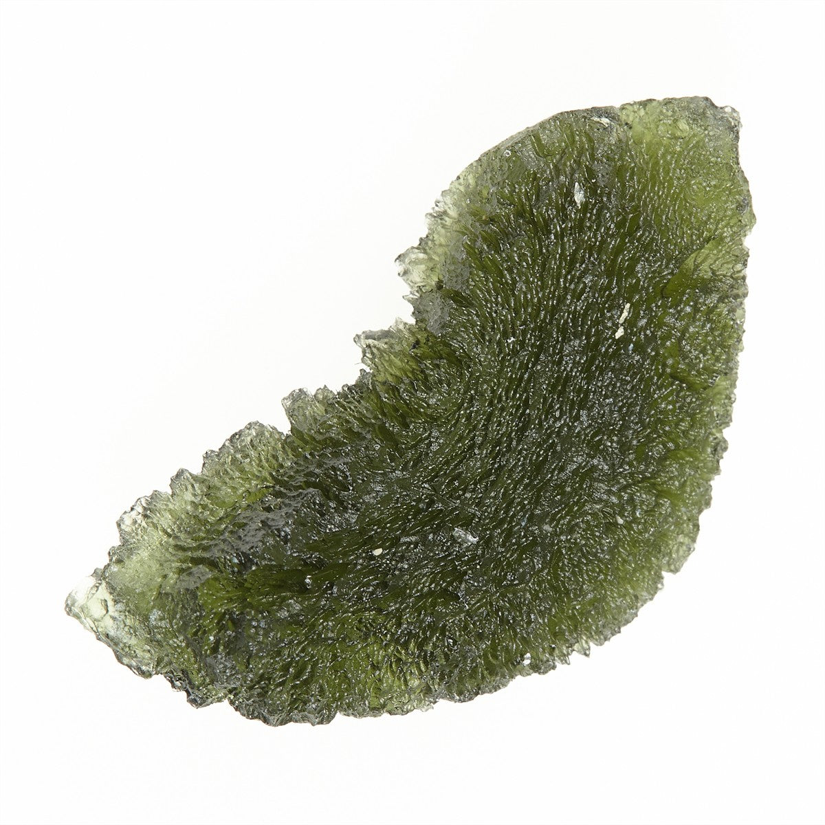 Moldavite - Besednice - 22,26 g