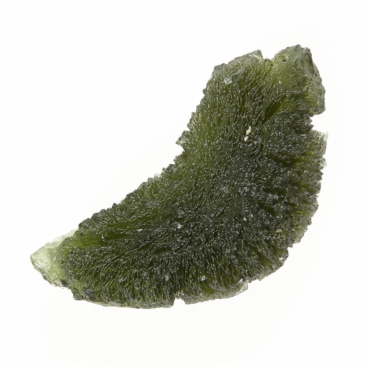 Moldavite - Besednice - 22,26 g