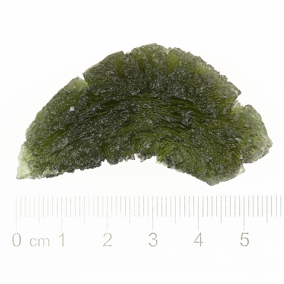 Moldavite - Besednice - 22,26 g