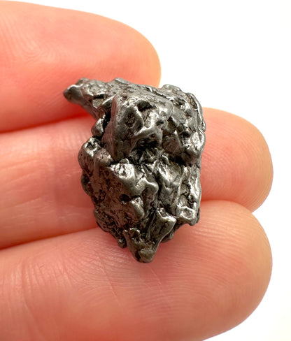 Meteorite Ferroso – Campo del Cielo, Argentina