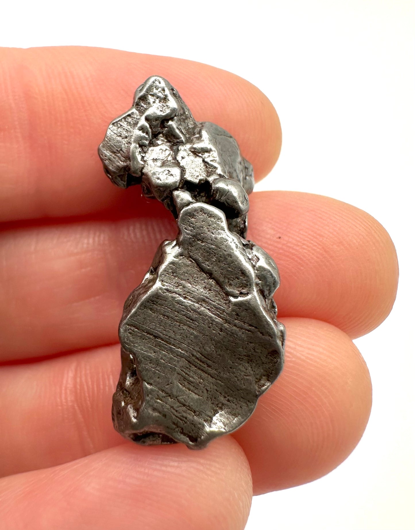 Meteorite Ferroso – Campo del Cielo, Argentina