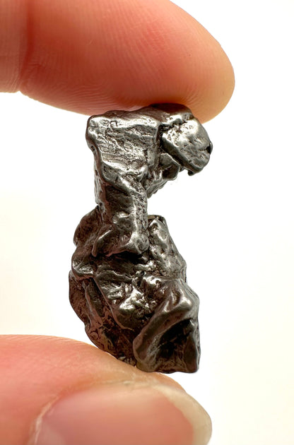 Meteorite Ferroso – Campo del Cielo, Argentina