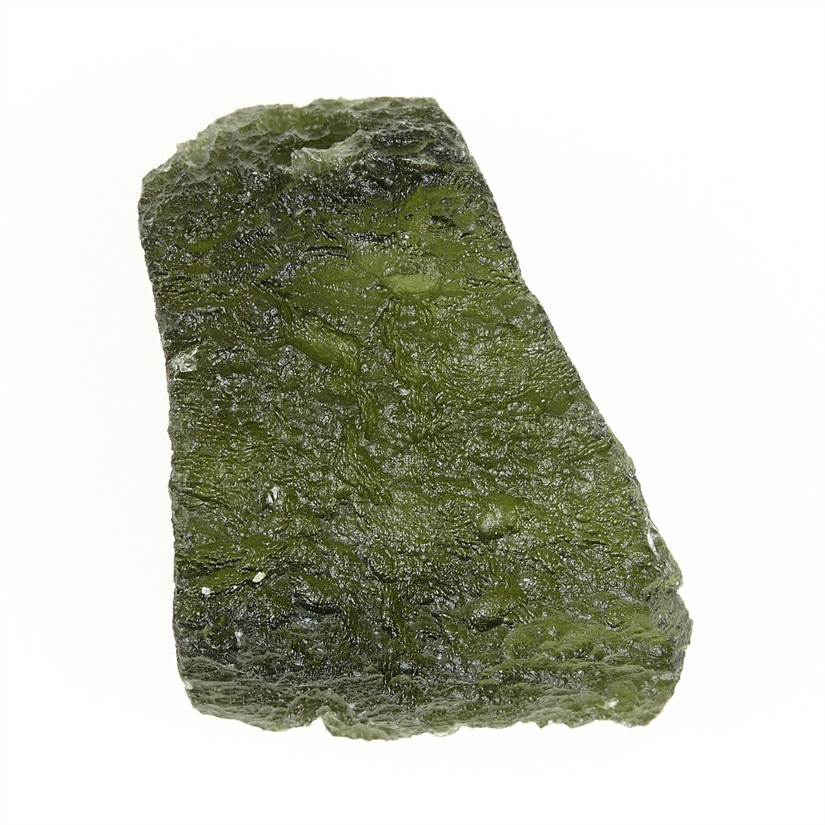 Moldavite - Besednice - 16,42 g