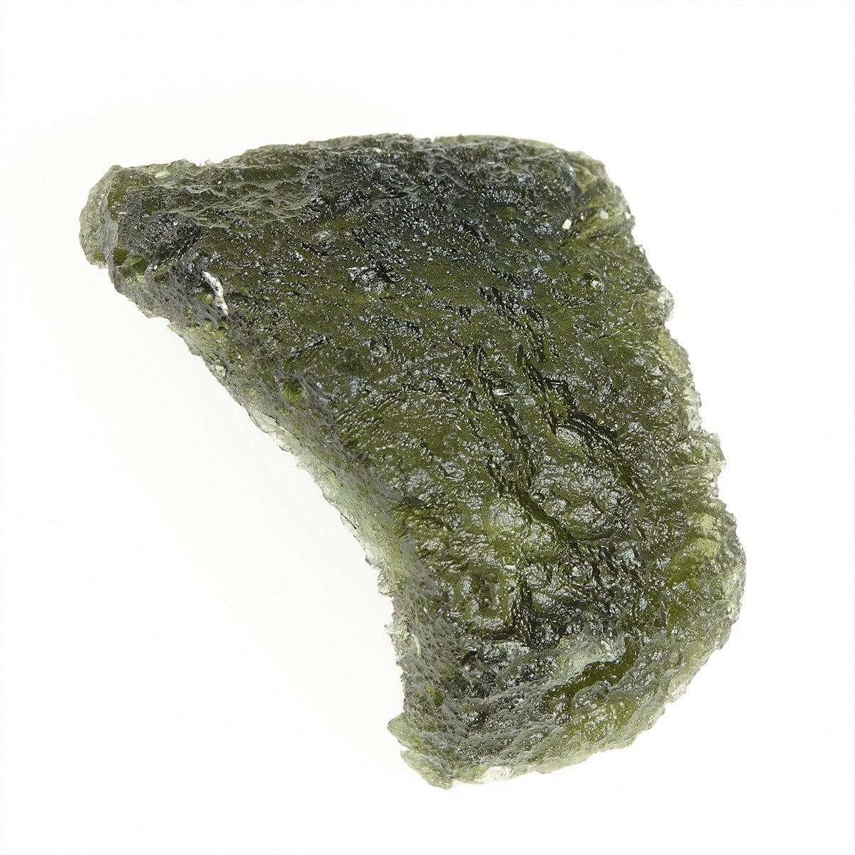 Moldavite - Besednice - 16,42 g