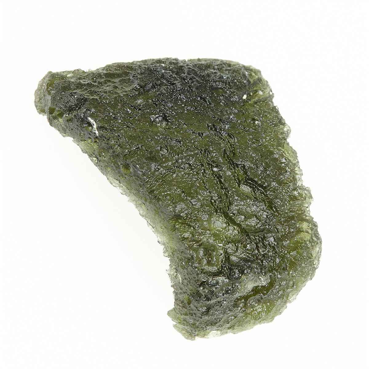Moldavite - Besednice - 16,42 g