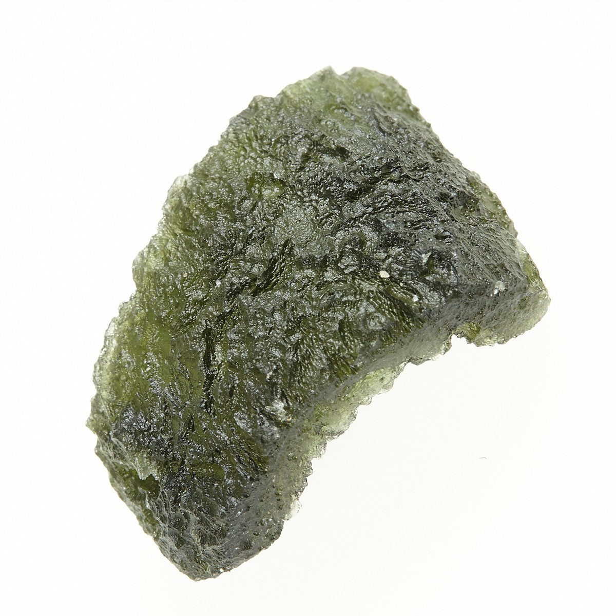 Moldavite - Besednice - 16,42 g