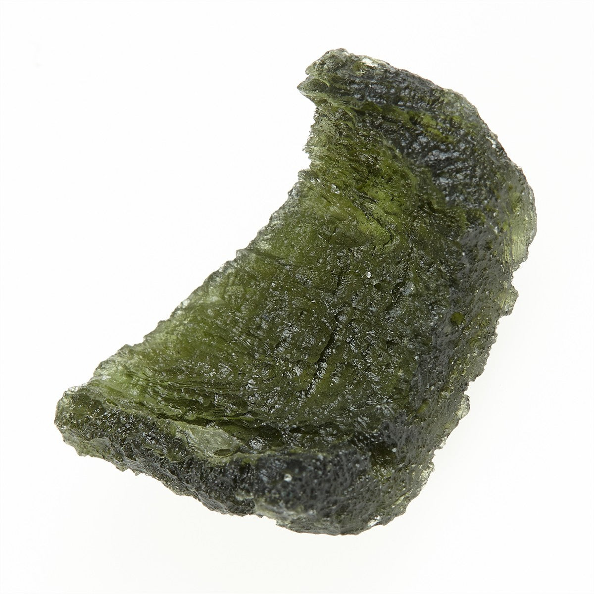 Moldavite - Besednice - 16,42 g