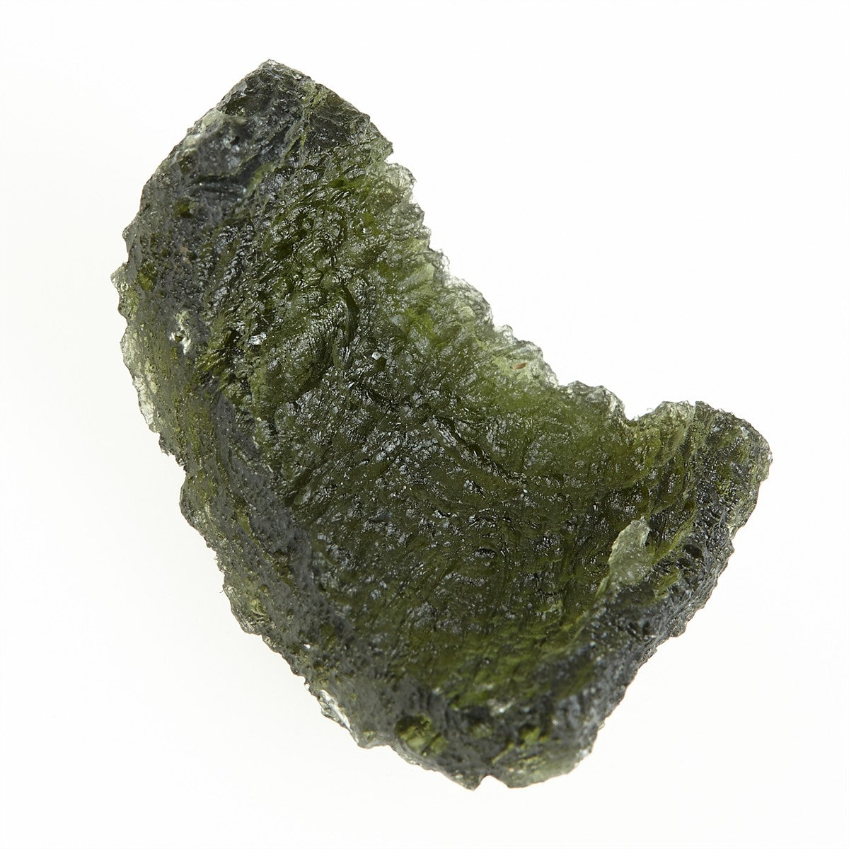 Moldavite - Besednice - 16,42 g