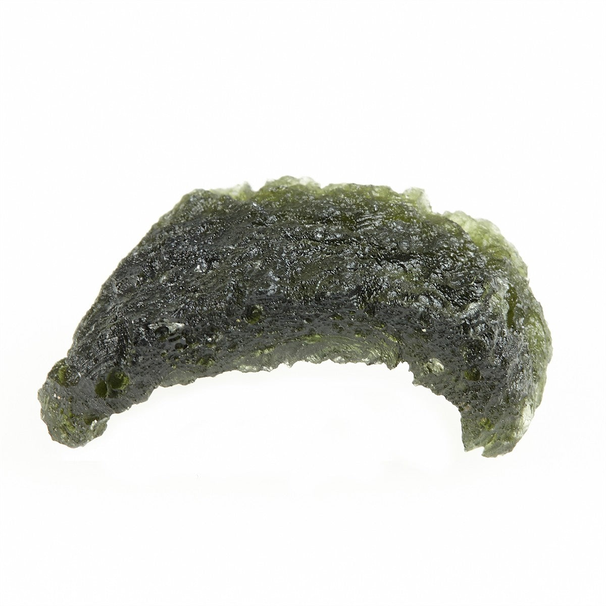 Moldavite - Besednice - 16,42 g